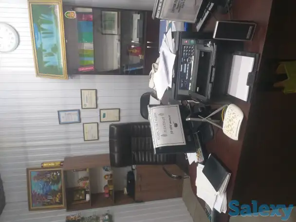 Продам бутик, Рыскулова, ул.Емцова, Алатауский район, фотография 2