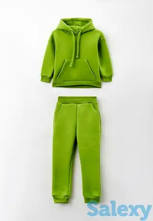 Костюм спортивный anchor, фотография 1