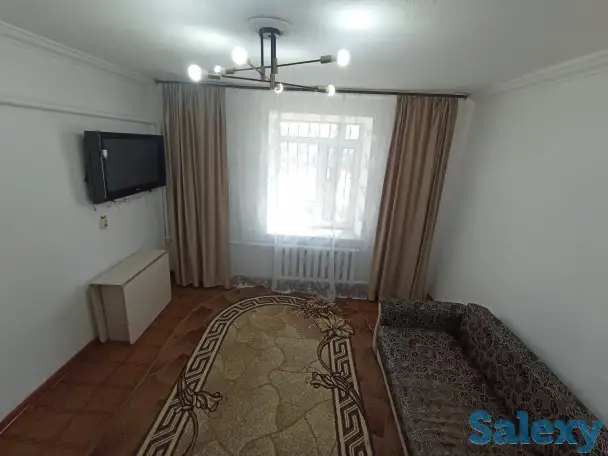 Продам трёхкомнатную квартиру, Перонная улица, 20, фотография 3