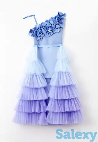 Платье monikamo, фотография 1