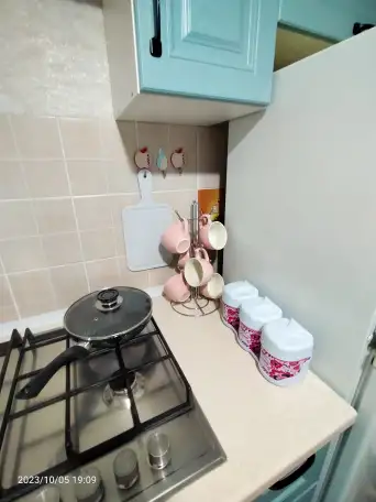 Посуточно сдам квартиру, Кабанбай Батыр, фотография 11