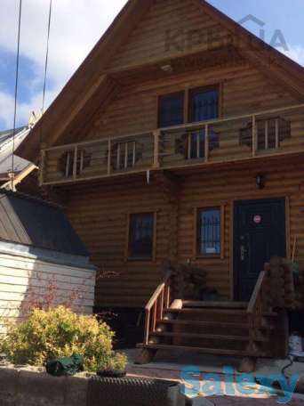 Баня на дровах, фотография 1