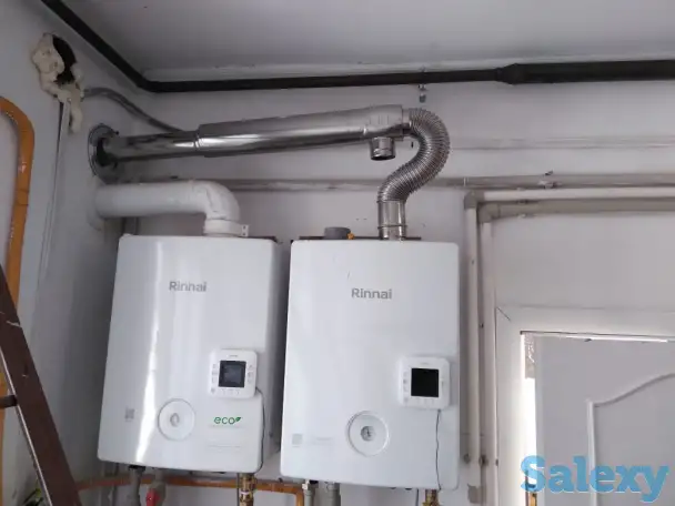 Газификация под ключ Астана, фотография 4