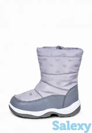 Дутики honey girl, фотография 1