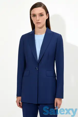 Классический жакет vassa&co, фотография 1