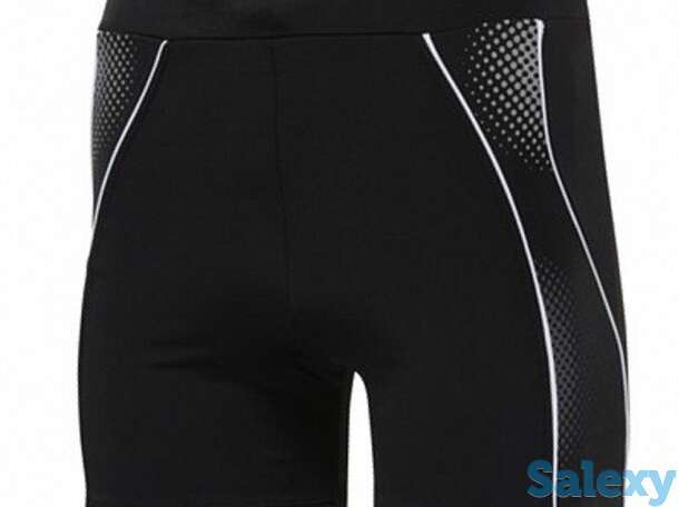 Плавки aquasphere speed black/grey, фотография 1