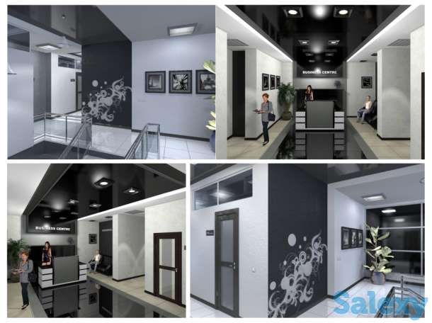 Авторский дизайн интерьеров, фотография 4