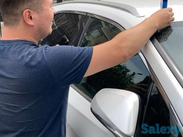 Автоподбор Астана Проверка машины Диагностика авто, фотография 2