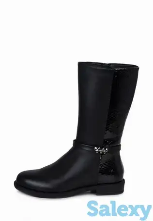 Сапоги t.taccardi, фотография 1