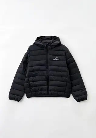 Куртка утепленная demix, фотография 1