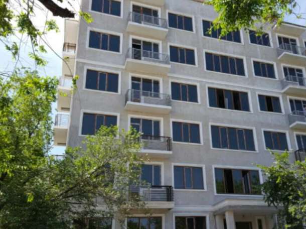 2-комнатная квартира, Тимирязева — Жарокова, фотография 1