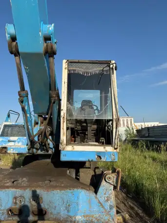 Погрузчик перевалочный, фотография 13