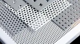 Перфорация, фотография 1