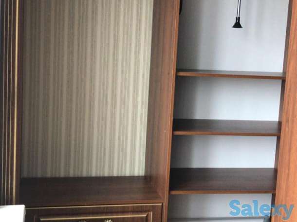 Сдам 4-комн. квартиру. Кургальжинское шоссе, дом 4, фотография 2