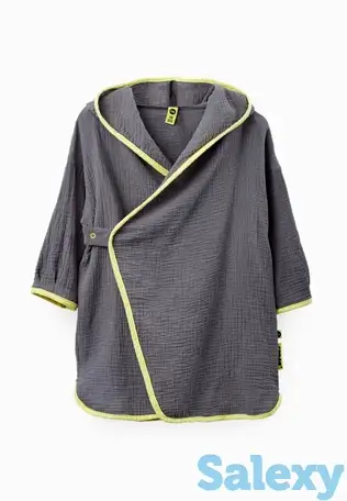 Халат домашний happy baby, фотография 1