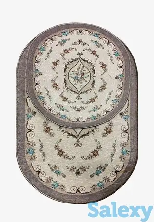 Комплект ковриков bal tekstil, фотография 1