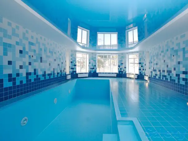 Современные составы для грунтовки, гидроизоляции, антикоррозийного покрытия, промышленные и коммерческие полы, кровли, фотография 4