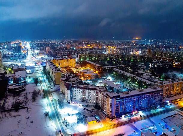 кровля крыши, фотография 1