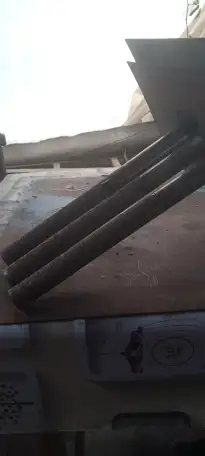 Газовая горелка, фотография 2