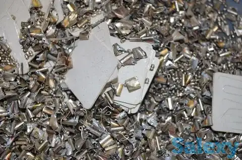 Скупка Серебра Алматы, фотография 9