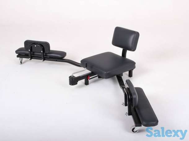 Тренажер для растяжки на шпагат LegFlex, фотография 5