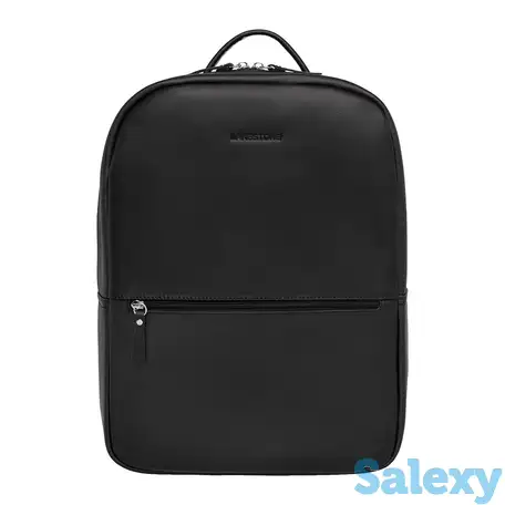 Мужской рюкзак hedley black, фотография 1