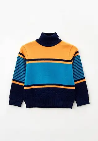 Свитер playtoday, фотография 1