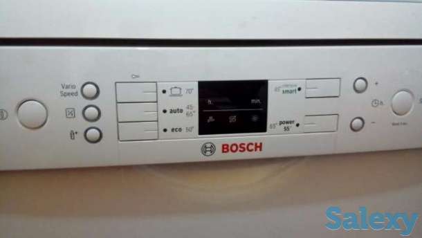 Посудомоечная машина, фотография 1