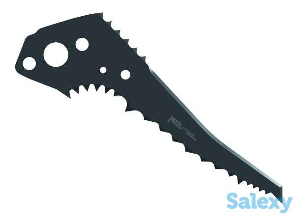 Клюв Petzl Dry Для Quark Nomic Ergo, фотография 1