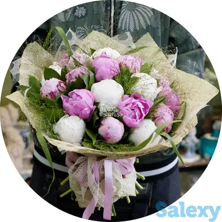 Букет «flora express», фотография 1