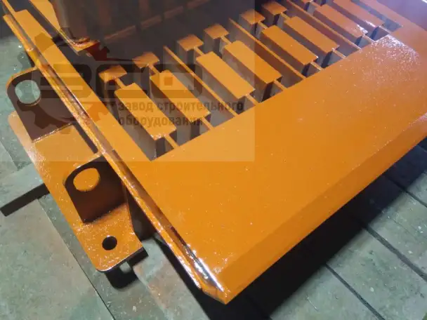 Матрицы для вибропрессов. Рифей, ЗЗБО, Квадр и др., фотография 5