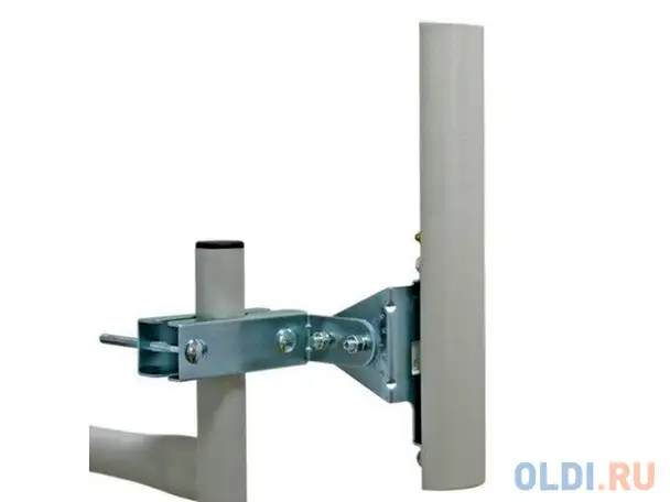 Антенна ubiquiti airmax 5ghz 16dbi 120°x8° 2xrp-sma внешняя секторная am-5g16, фотография 1