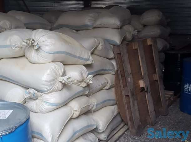 Барит, фотография 2