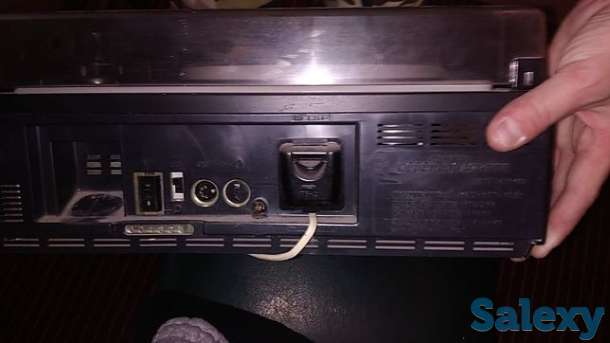 Серенада РЭ 308 продам в отл состоянии, фотография 2