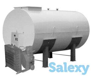 Танк-охладитель молока типа ИПКС-046, фотография 1