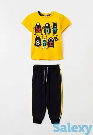 Костюм спортивный playtoday, фотография 1