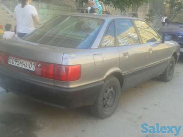 Ауди 80 продам, фотография 1