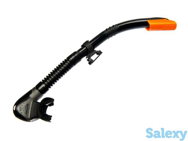 Трубка для дайвинга sargan 