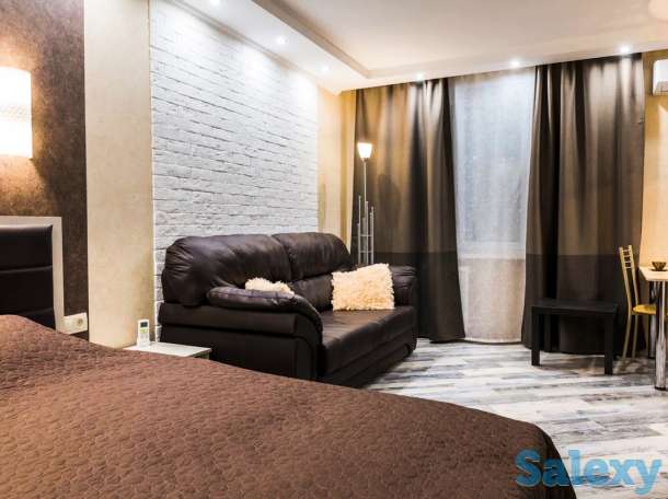 Квартира с видом на горы, пр. Аль-Фараби,, фотография 5