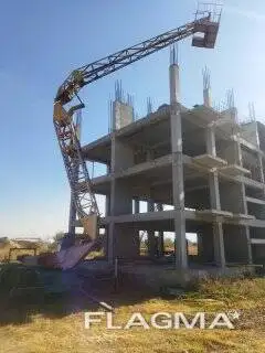 Аренда электровышкикобра, фотография 1