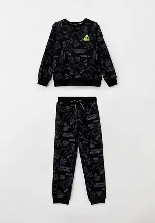 Костюм спортивный playtoday, фотография 1