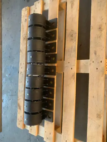 Подшипниковый узел, фотография 2