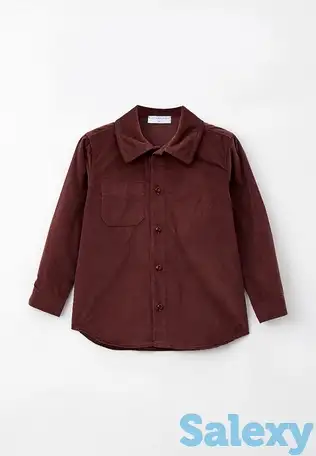 Рубашка ete children, фотография 1