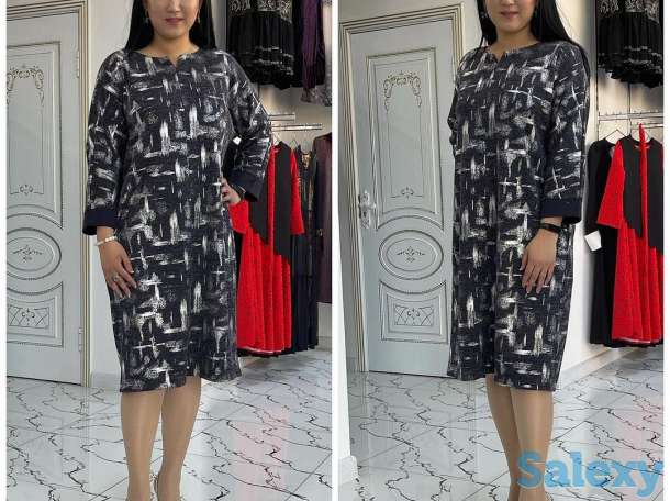 Женская одежда, фотография 1