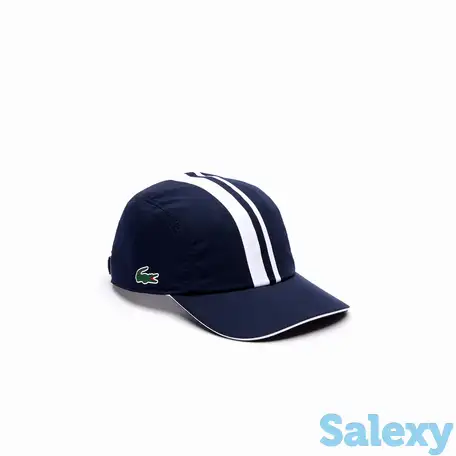Кепка lacoste, фотография 1