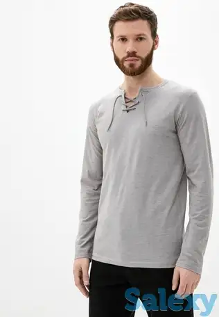 Лонгслив hopenlife, фотография 1