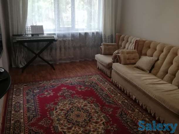 Продаю 2-ч комнатную квартиру, Алиханова 30/2, фотография 1