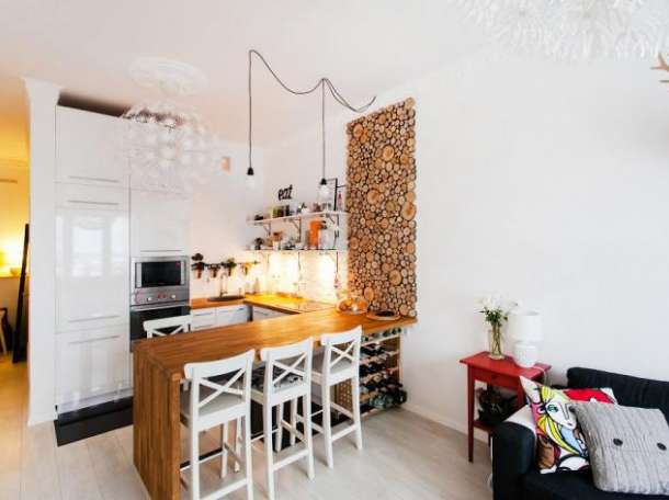 Спилы можжевельника., фотография 3