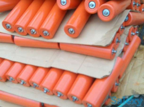 Ролик конвейерный, фотография 9