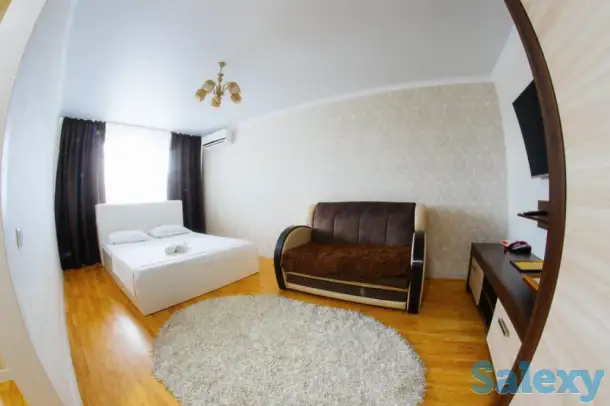 Квартира посуточно и по часам, Садовая 81, фотография 7